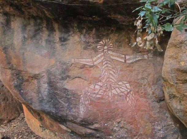 Exploring Kakadu's Secret Rock Art Wonders