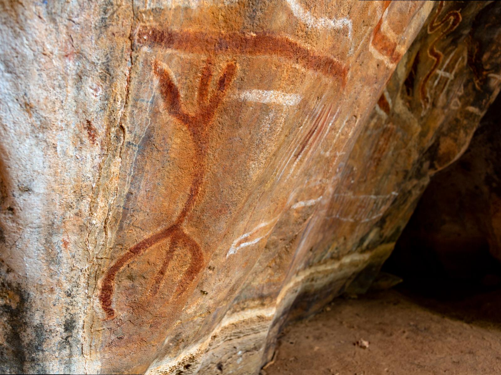 Hidden Treasures of Kakadu: Ancient Rock Art Revealed