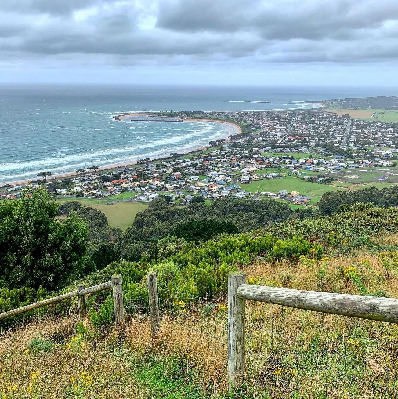 Joet Site | Where Does the Great Ocean Road End?