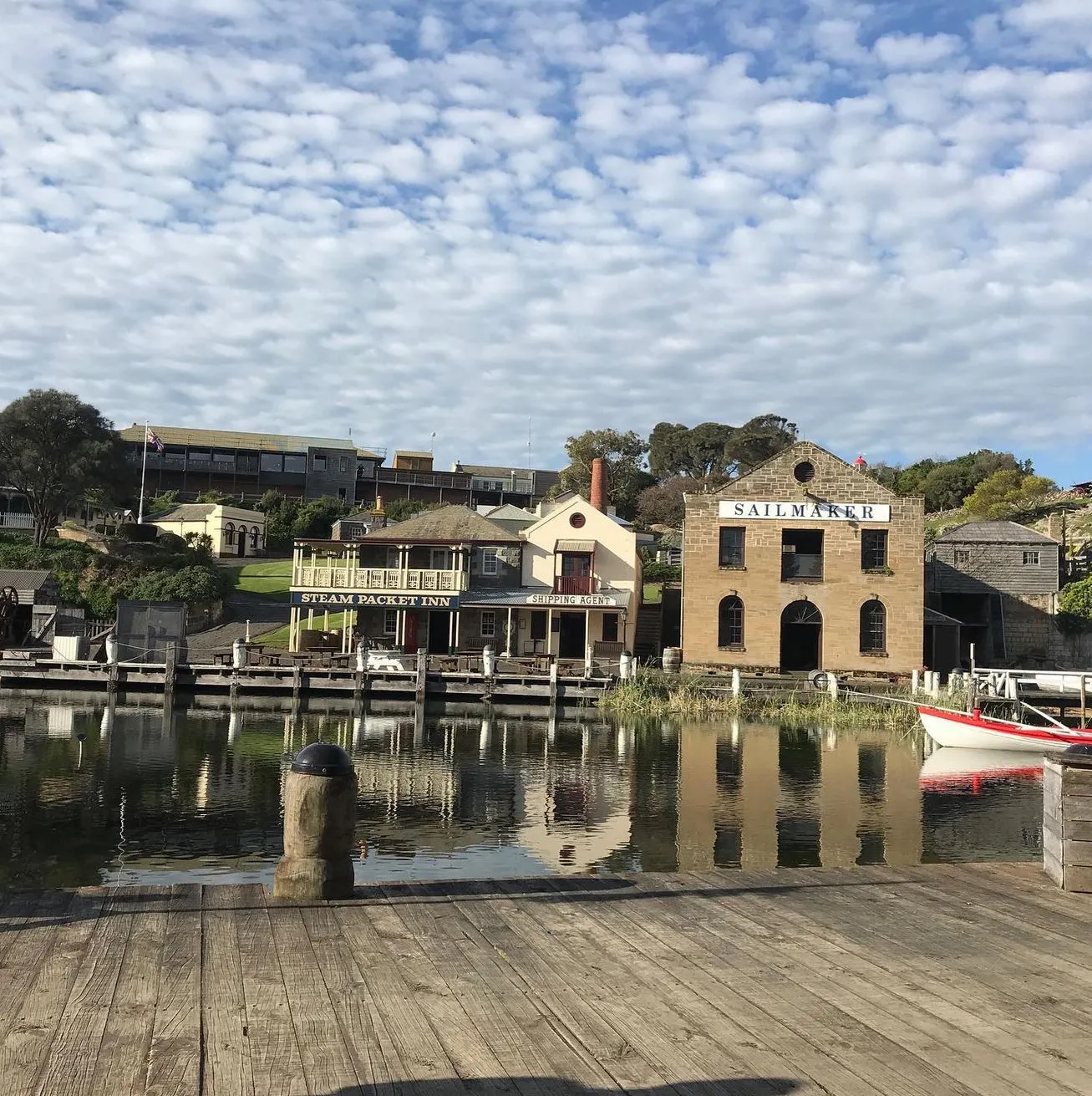 Joet Site | Where Does the Great Ocean Road End?