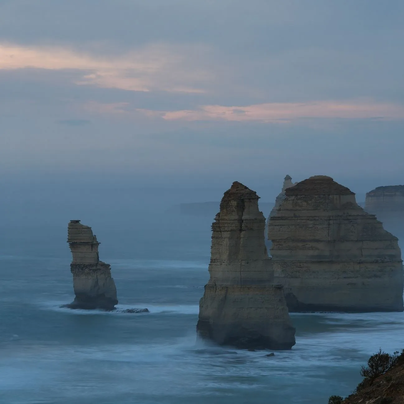 Joet Site | Where Does the Great Ocean Road End?