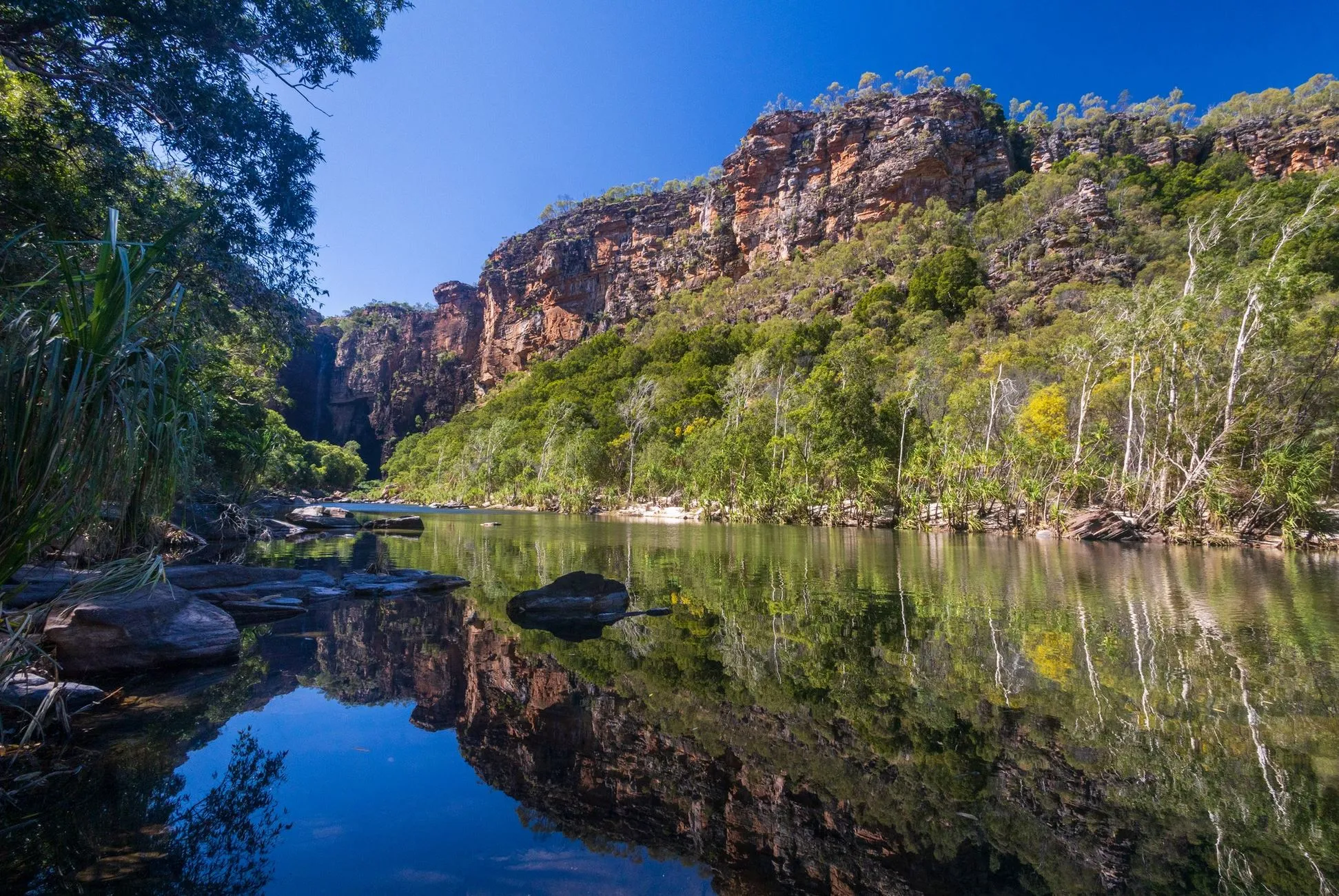 Joet Site | Is Kakadu a Man-Made Landscape? Joet Site | Is Kakadu a Man-Made Landscape?