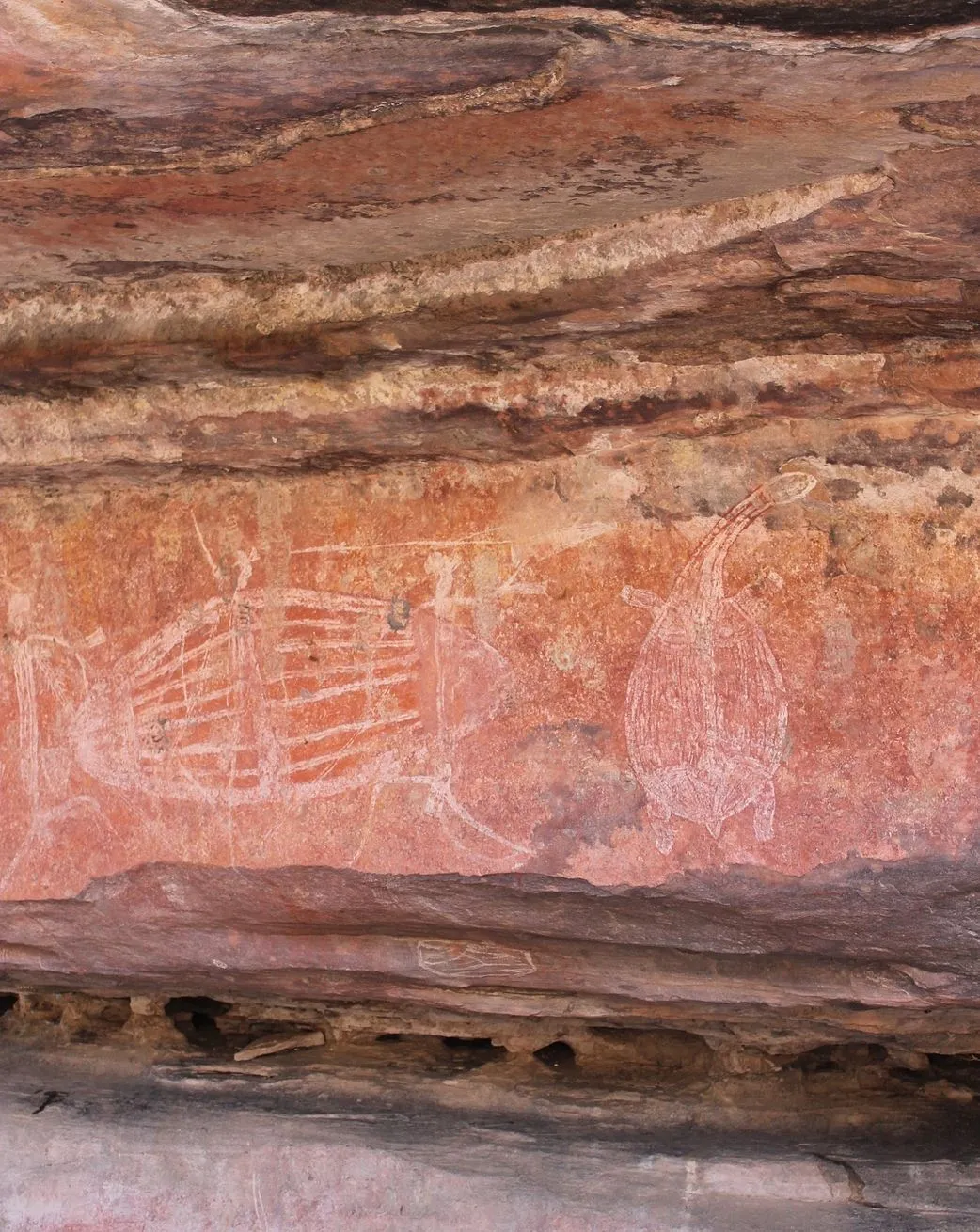 Joet Site | Is Kakadu a Man-Made Landscape?