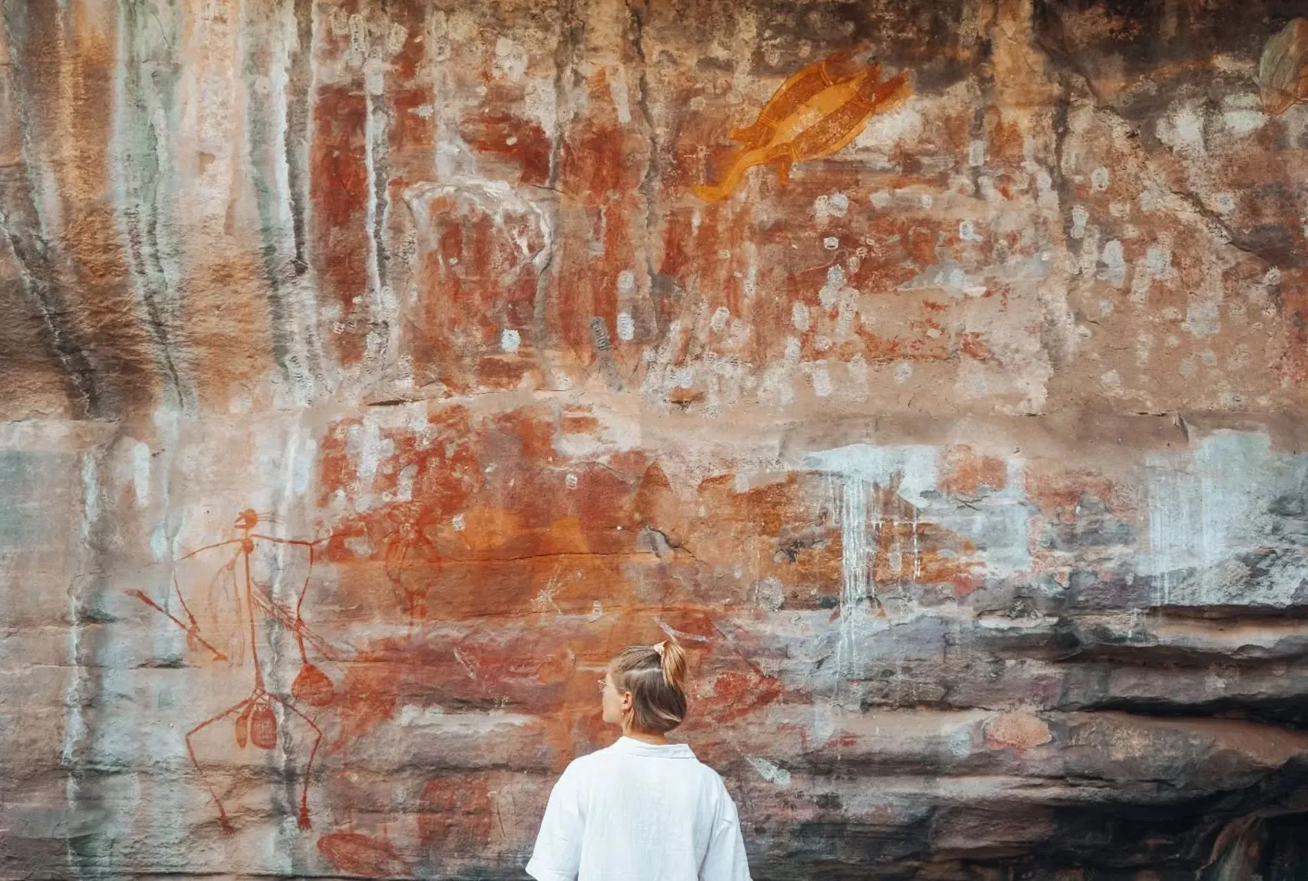 Joet Site | Is Kakadu a Man-Made Landscape? Joet Site | Is Kakadu a Man-Made Landscape?