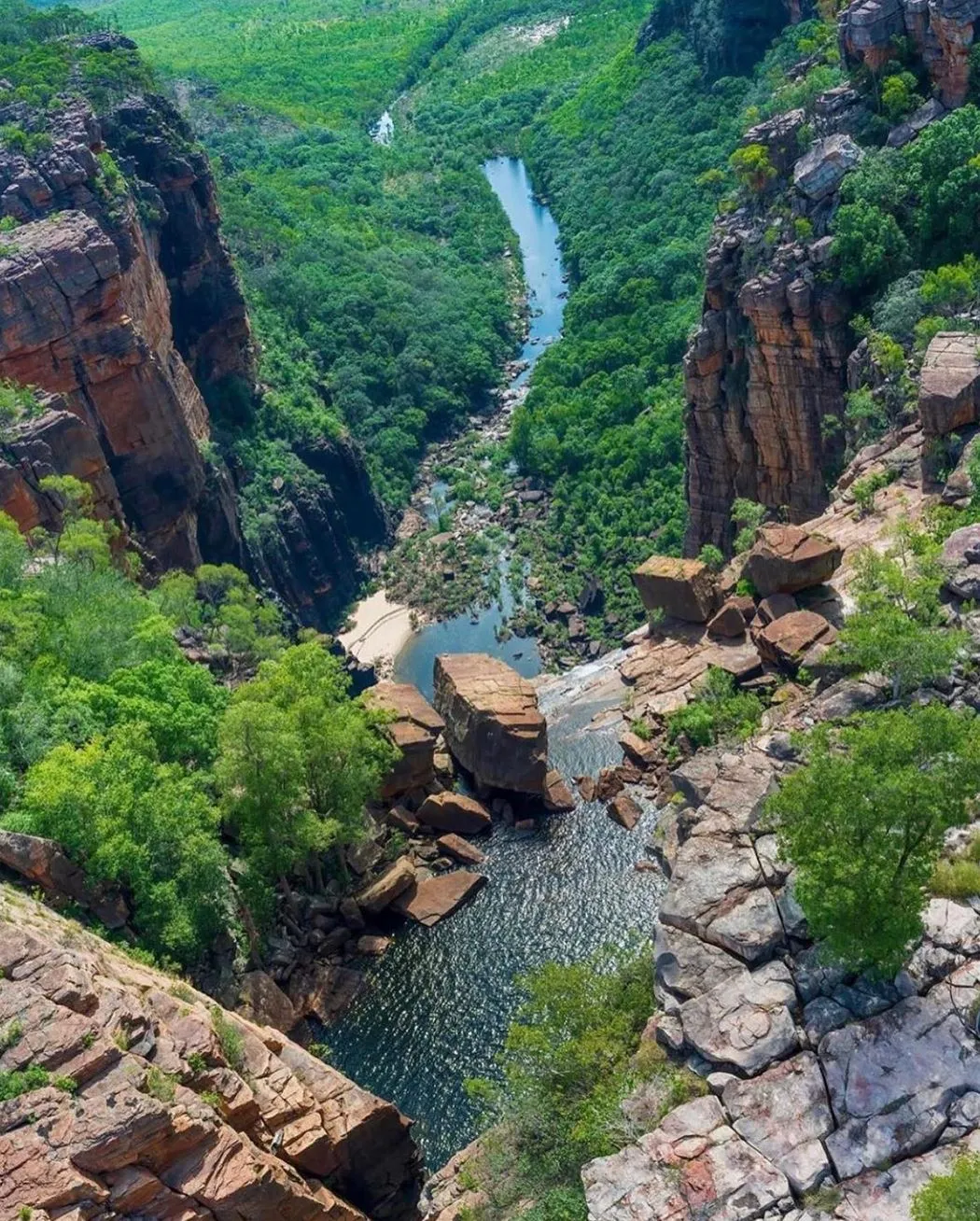 Joet Site | Is Kakadu a Man-Made Landscape? Joet Site | Is Kakadu a Man-Made Landscape?