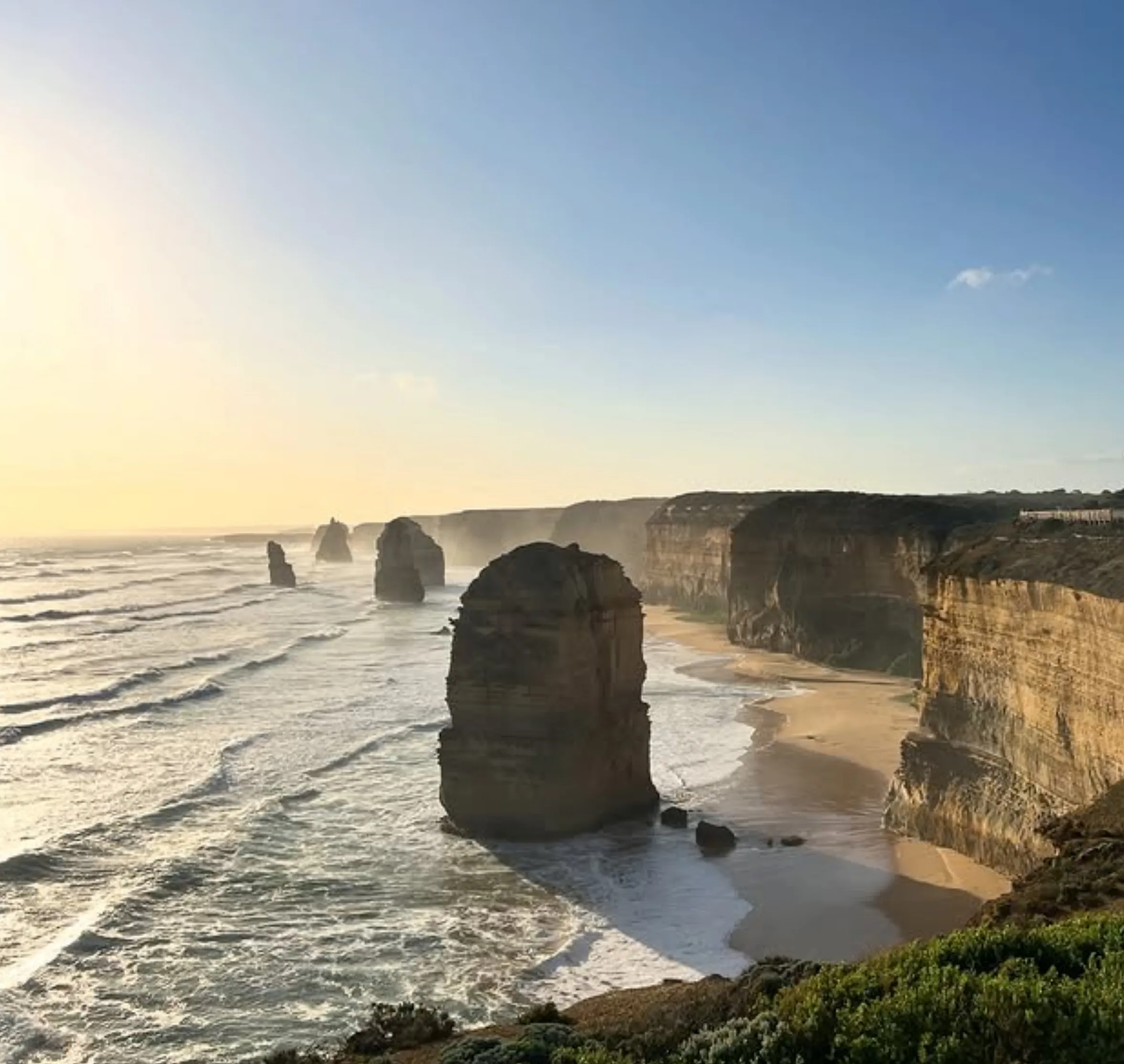 Joet Site | When to Look vs When to Shoot on the Great Ocean Road Joet Site | When to Look vs When to Shoot on the Great Ocean Road