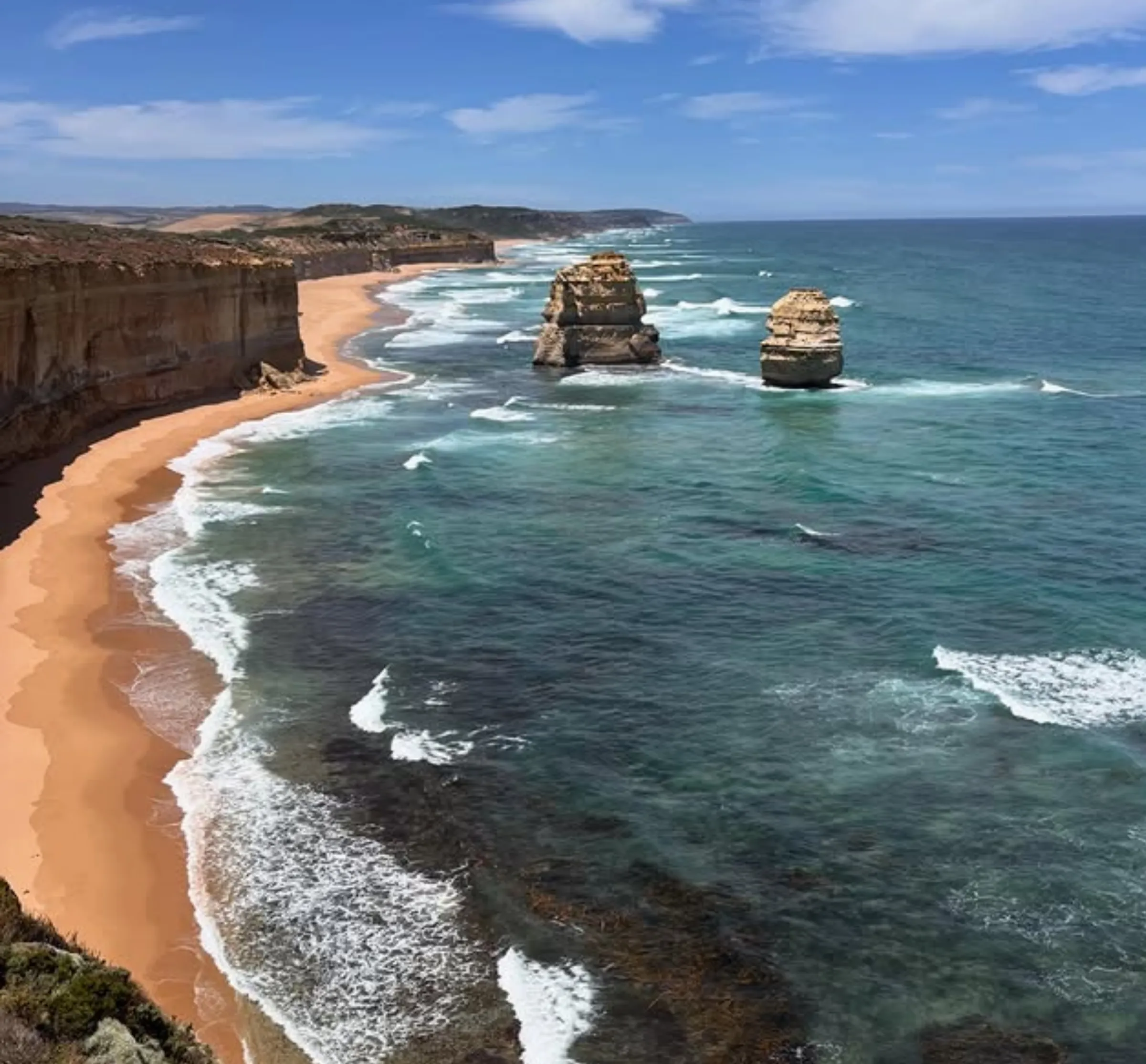 Joet Site | When to Look vs When to Shoot on the Great Ocean Road Joet Site | When to Look vs When to Shoot on the Great Ocean Road